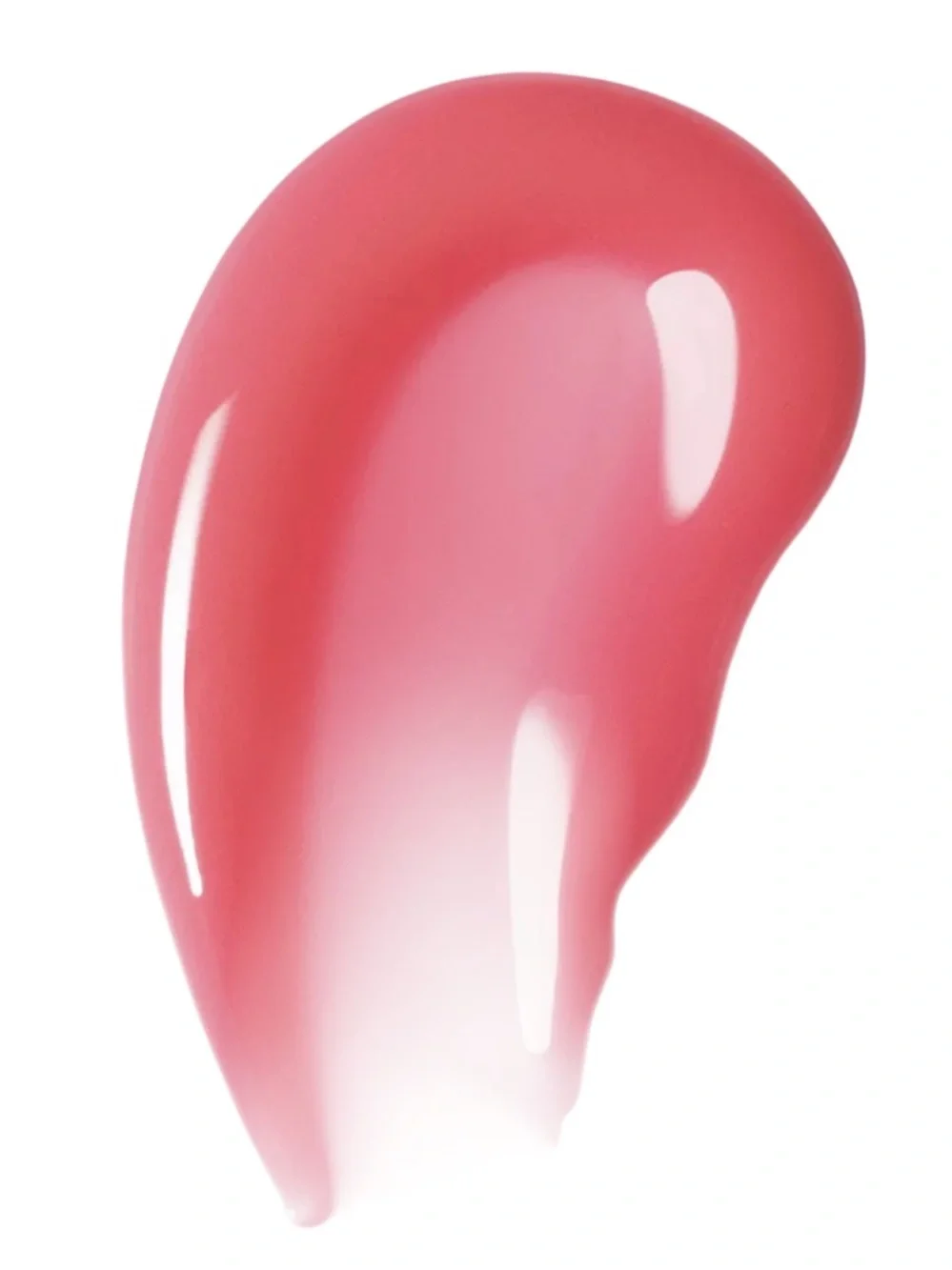 OLEHENRIKSEN Pout Preserve Peptide Lip Treatment in Strawberry Sorbet 12ml NEW